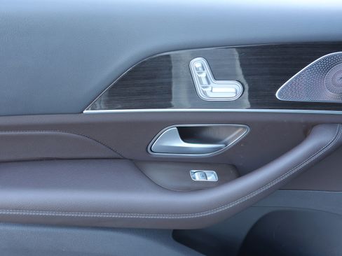 Certified 2020 Mercedes-Benz GLS 450 450 image 69