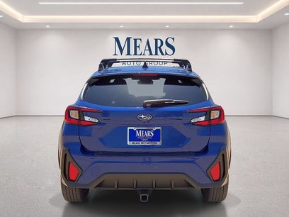 Used 2024 Subaru Crosstrek 2.0i Premium