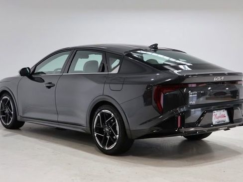 Used 2026 Kia K4 GT-Line w/ GT-Line Premium Package FWD image 6