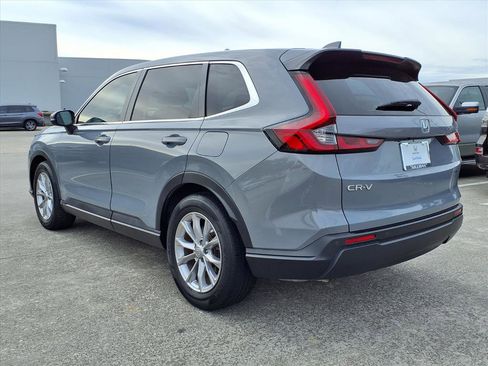 Certified 2023 Honda CR-V EX-L image 3