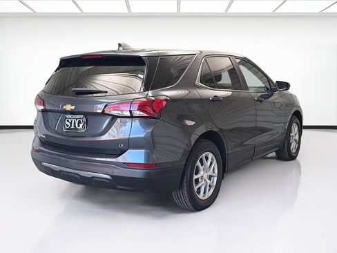 Used 2023 Chevrolet Equinox LT image 4