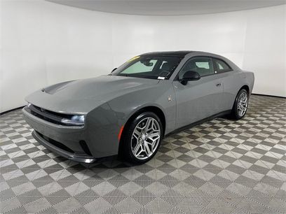 New 2026 Dodge Charger R/T Scat Pack