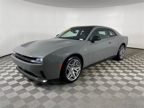 New 2026 Dodge Charger R/T Scat Pack image 1