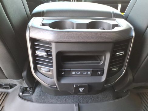 New 2027 RAM 1500 Laramie w/ Night Edition AWD/4WD image 19