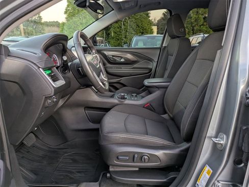 Used 2023 GMC Terrain SLE w/ Driver Convenience Package image 18