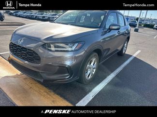 Used 2024 Honda HR-V LX video 1