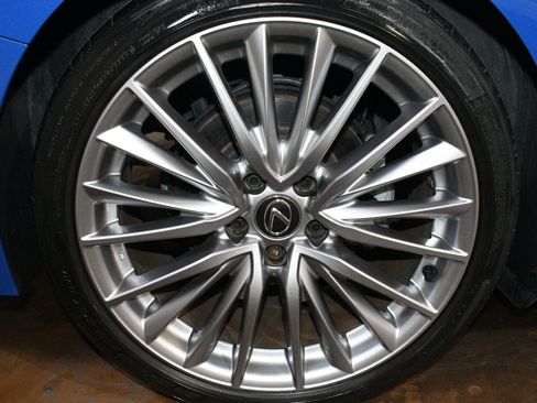 Used 2023 Lexus IS 300 w/ Premium Package RWD image 67