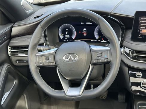 Used 2024 INFINITI QX60 Autograph w/ Cargo Package image 25
