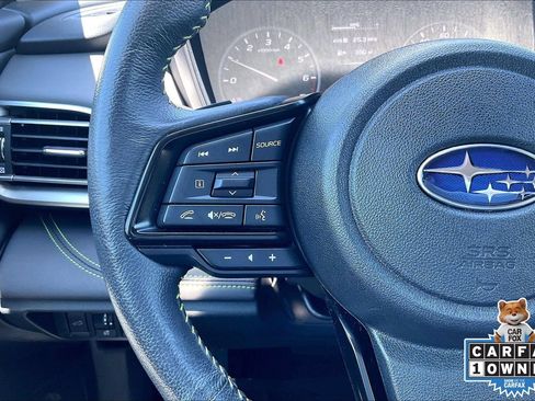 Used 2025 Subaru Outback Onyx Edition AWD/4WD image 25