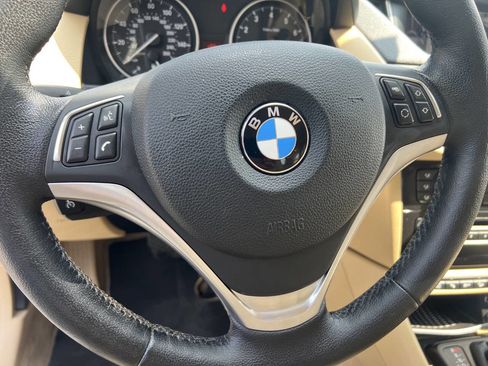 Used 2014 BMW X1 xDrive35i AWD/4WD image 10