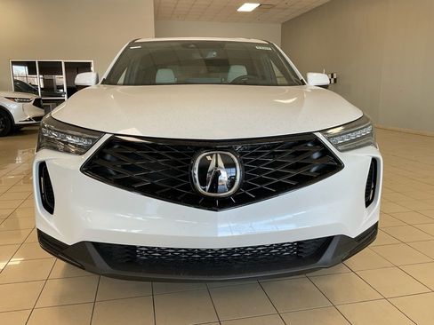 New 2026 Acura RDX SH-AWD image 2