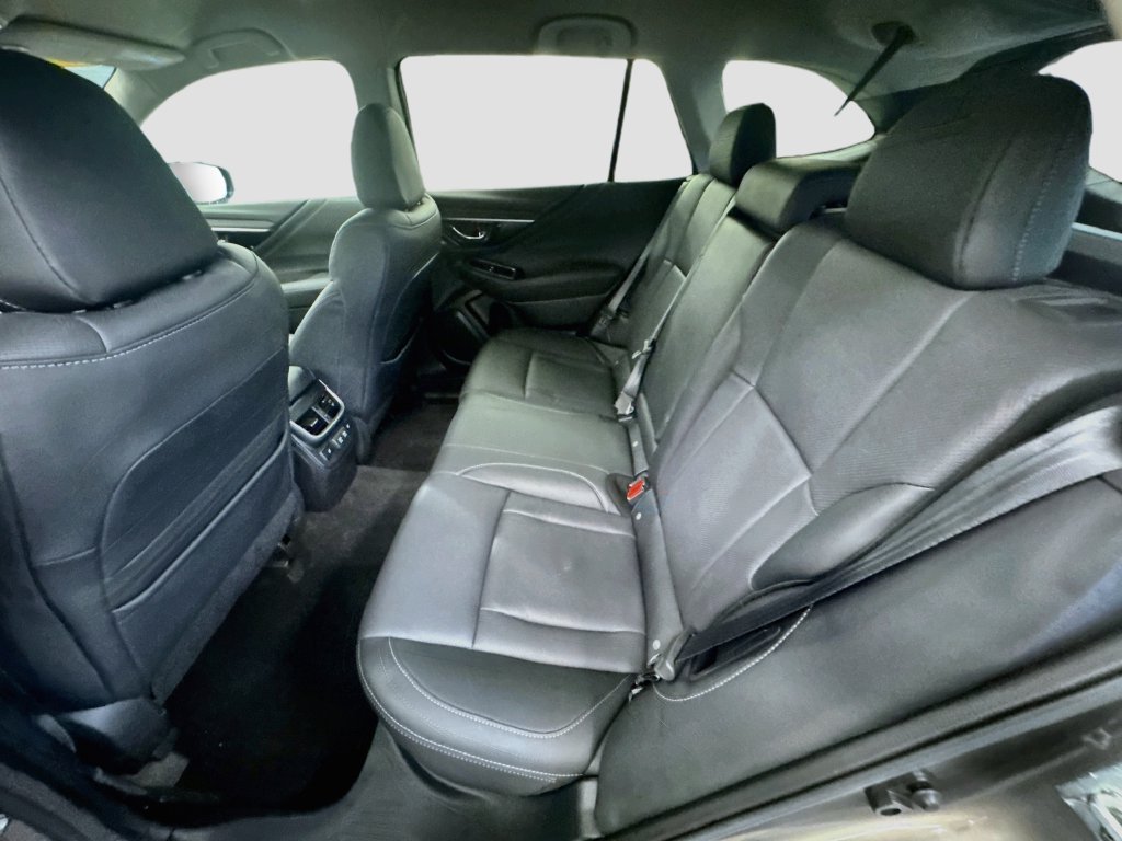 Certified 2022 Subaru Outback Limited AWD/4WD image 22