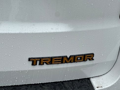 New 2026 Ford Explorer Tremor w/ Tremor Ultimate Package image 6