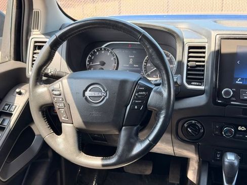 Used 2023 Nissan Frontier SV w/ SV Convenience Package AWD/4WD image 26