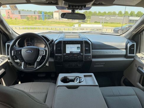 Used 2022 Ford F350 XLT w/ XLT Value Package AWD/4WD image 29