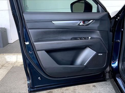 Used 2025 MAZDA CX-5 AWD 2.5 S w/ Premium Plus Pkg image 22