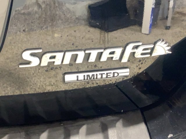 Used 2007 Hyundai Santa Fe Limited FWD image 28
