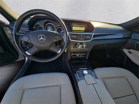 Used 2011 Mercedes-Benz E 350 Sedan image 10