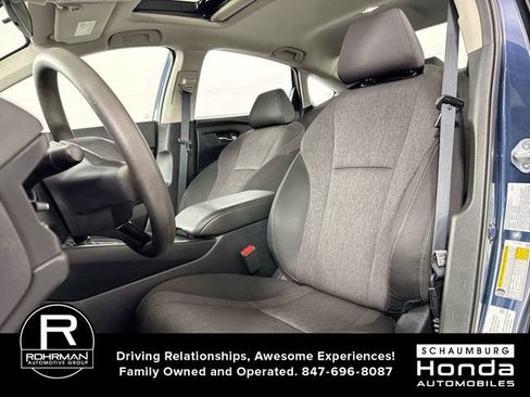 Used 2024 Honda Accord EX image 20