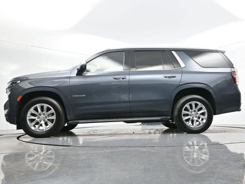 Used 2021 Chevrolet Tahoe Premier w/ Premium Package image 56