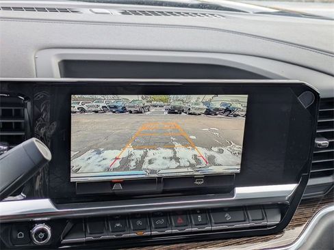 New 2026 GMC Sierra 1500 Elevation image 21