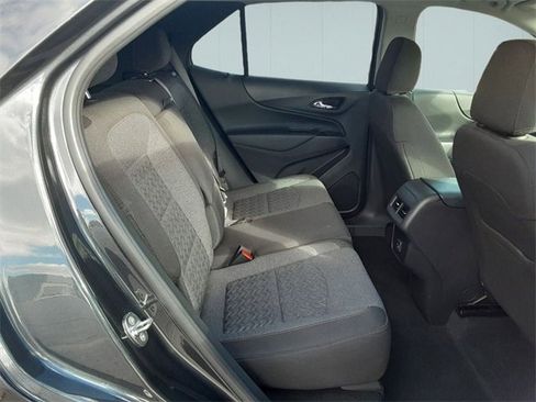 Used 2022 Chevrolet Equinox LT image 27