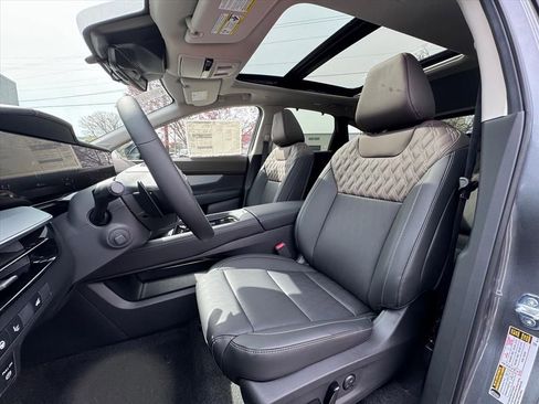 New 2026 Nissan Murano Platinum w/ Cargo Package image 16