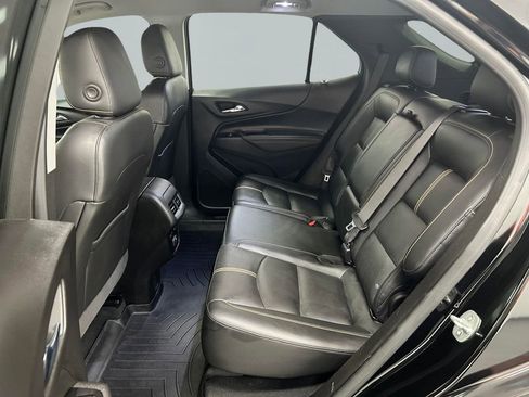 Used 2022 Chevrolet Equinox Premier image 10