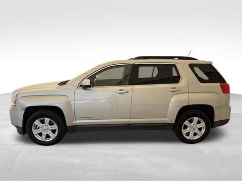 Used 2015 GMC Terrain SLT w/ Open Road Package FWD image 12