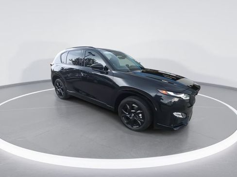 Used 2026 MAZDA CX-5 2.5 S w/ Premium Plus Package AWD/4WD image 2