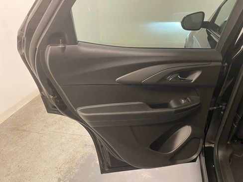 Used 2021 Chevrolet TrailBlazer ACTIV w/ Sun and Liftgate Package AWD/4WD image 21