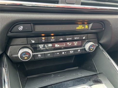 Used 2022 MAZDA CX-9 Carbon Edition image 16