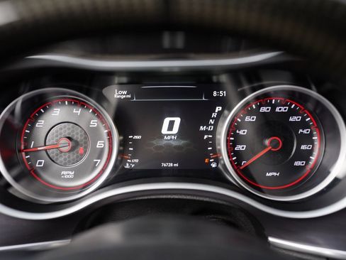 Used 2017 Dodge Charger R/T Scat Pack w/ Beats Audio Group image 26