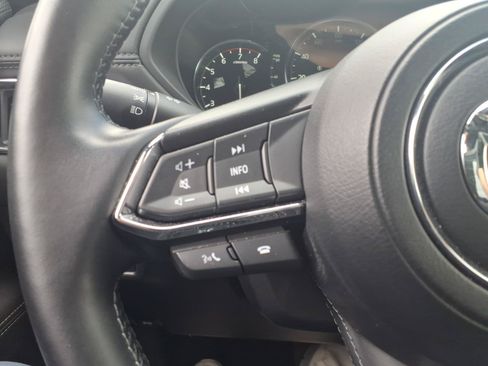 Used 2024 MAZDA CX-5 Signature AWD/4WD image 25