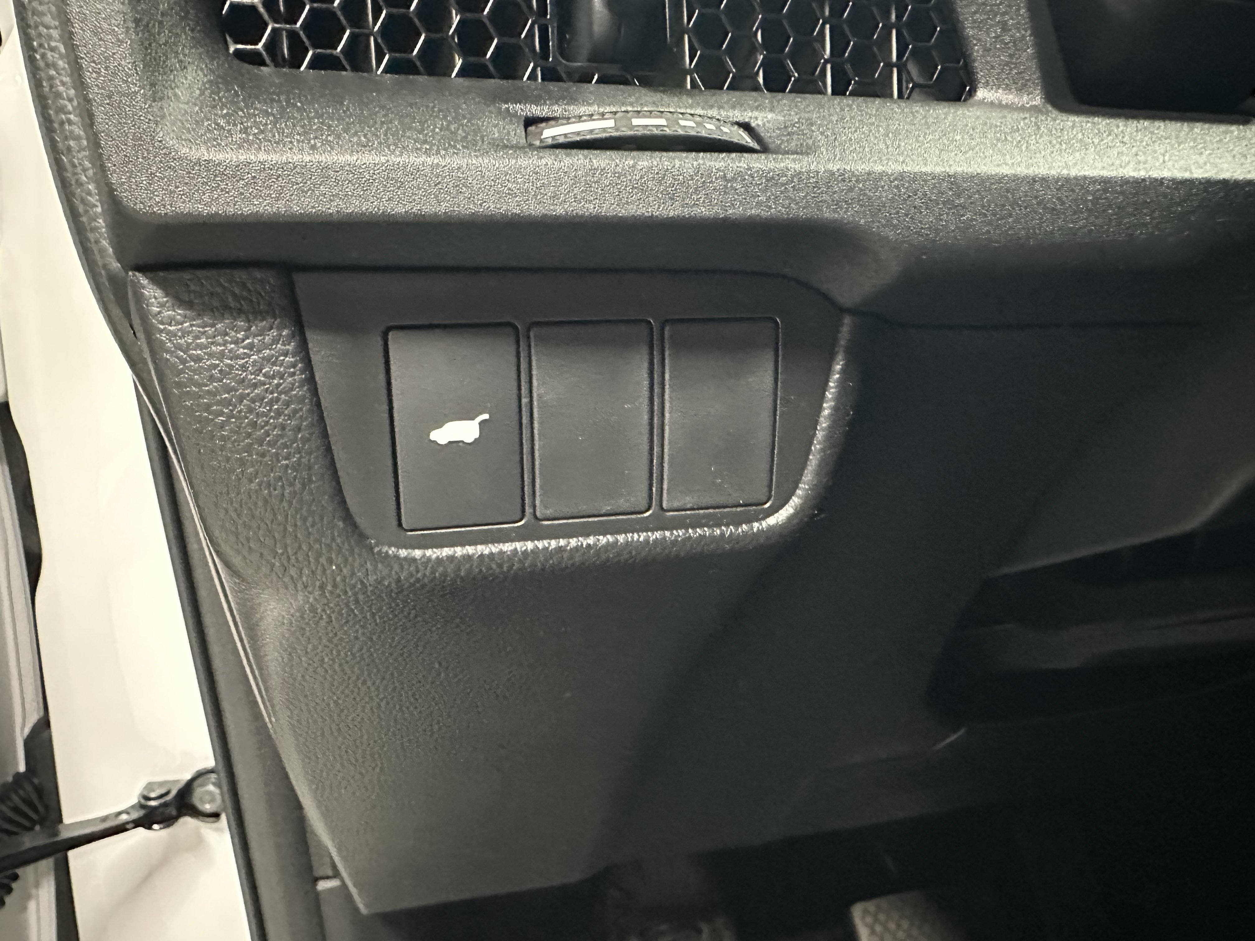 New 2027 Honda CR-V Sport-L image 16