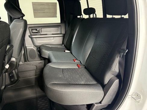 New 2026 RAM 3500 Tradesman image 14