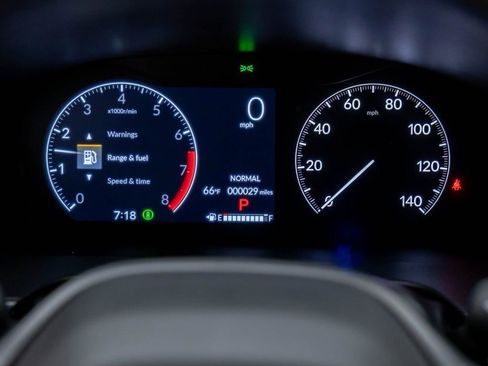 New 2026 Honda CR-V EX image 20