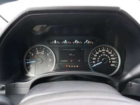 Used 2018 Ford F150 XLT w/ XTR Package image 15