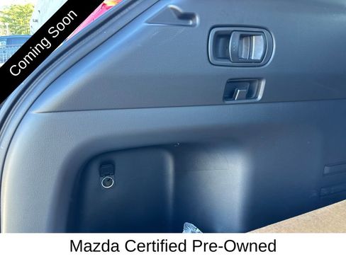 Certified 2025 MAZDA CX-50 AWD 2.5 S w/ Weather Package image 54