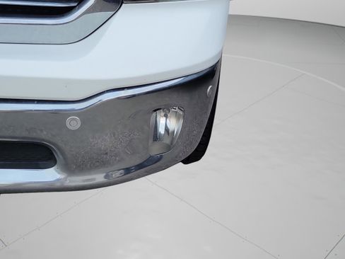 Used 2016 RAM 1500 Big Horn image 12