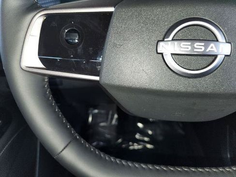 Certified 2026 Nissan Murano SV AWD/4WD image 24