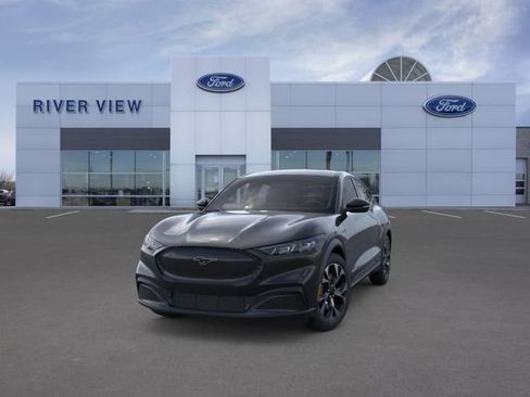 New 2026 Ford Mustang Mach-E Select w/ Comfort Package Lite AWD/4WD image 2