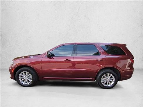 New 2026 Dodge Durango GT RWD image 5