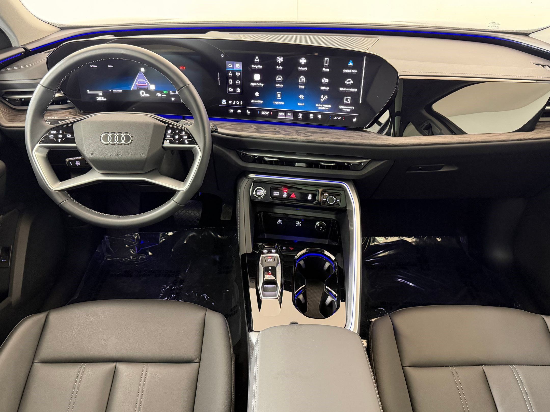 Certified 2025 Audi Q5 Premium w/ Convenience Package AWD/4WD image 16