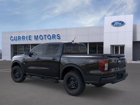 New 2026 Ford Ranger XL image 4