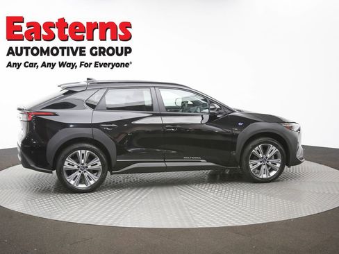 Used 2023 Subaru Solterra AWD image 44