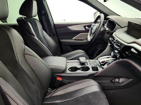 Used 2023 Acura MDX A-Spec AWD/4WD image 18