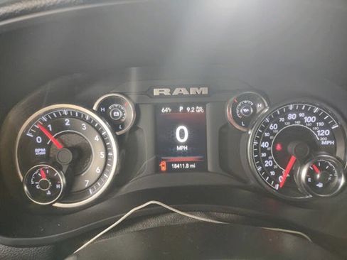 Used 2023 RAM 2500 Tradesman image 11