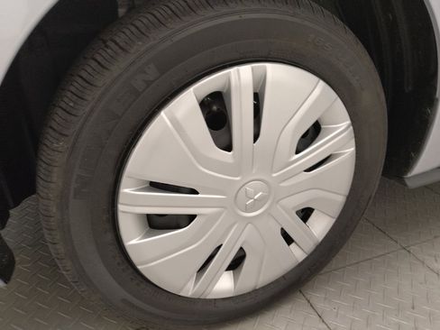 Used 2024 Mitsubishi Mirage ES FWD image 31