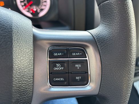 Used 2024 RAM 1500 Classic Warlock image 22